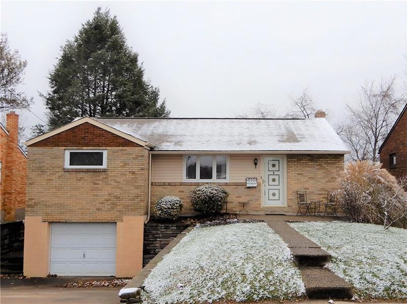 Welcome To 3400 McRoberts Road!