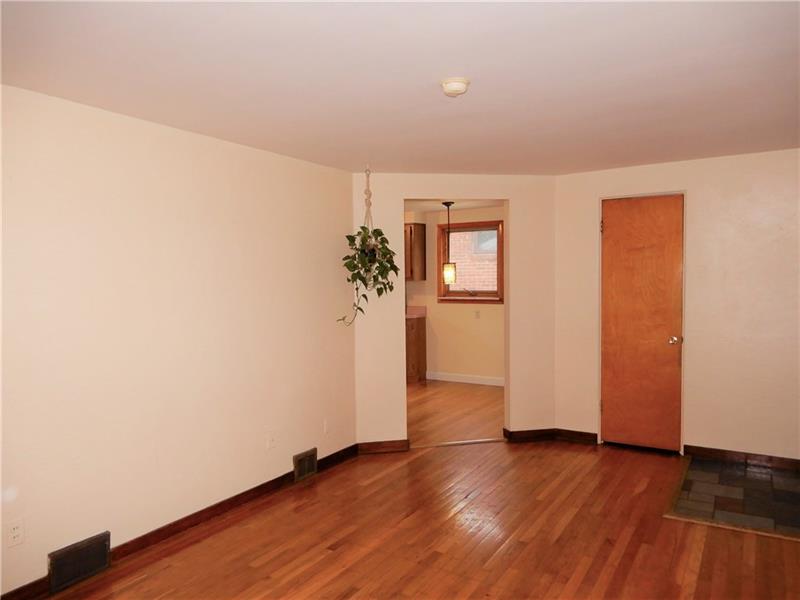 Living Room 3400 McRoberts Road