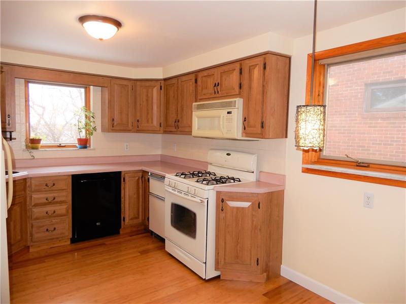 Kitchen 3400 McRoberts Road