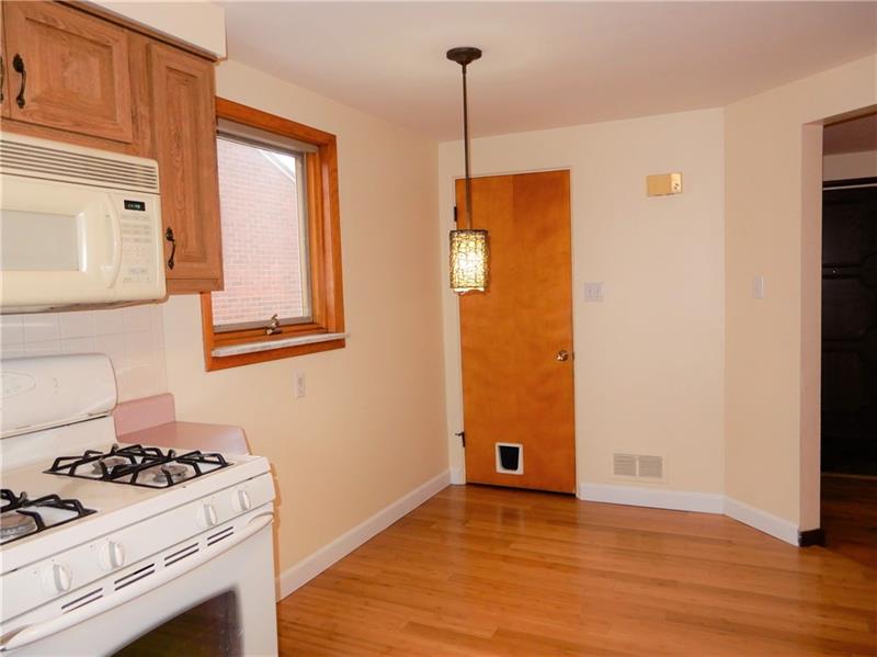 Kitchen 3400 McRoberts Road