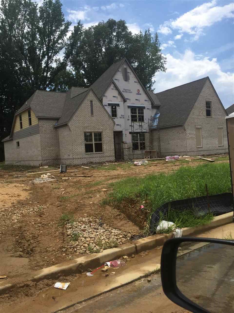 10473 Riley River Road Lakeland, TN 38002 - Photo 1 of 1 Gallery Image 1