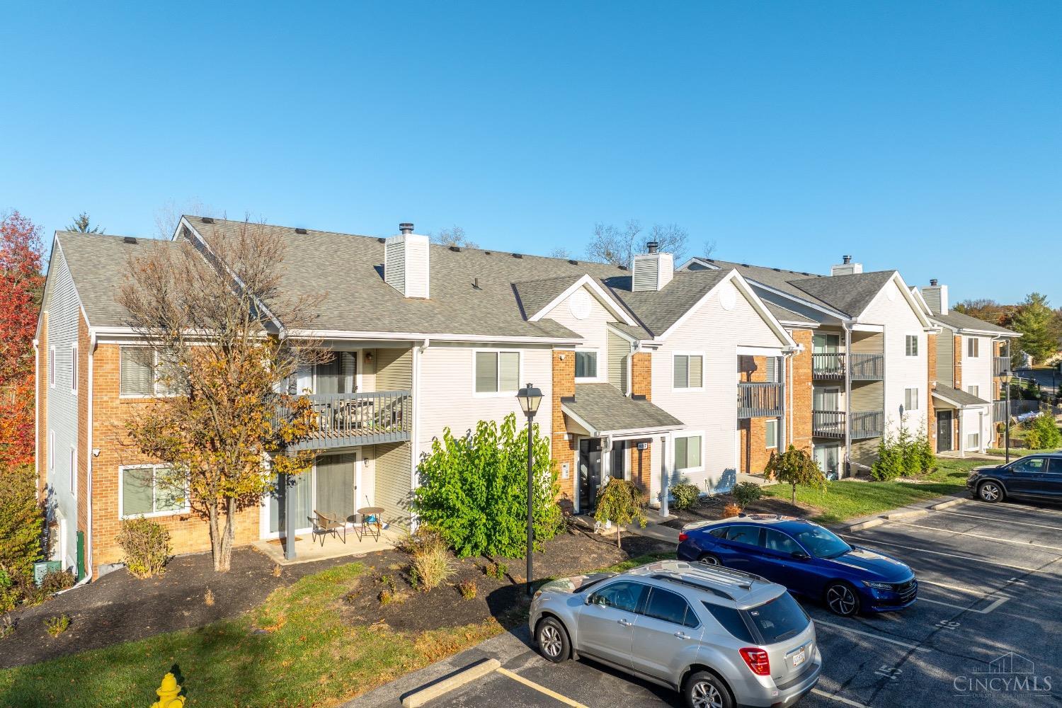 9317 Winton Road, Unit 4 Cincinnati, OH 45231 - Photo 30 of 35 Gallery Image 30