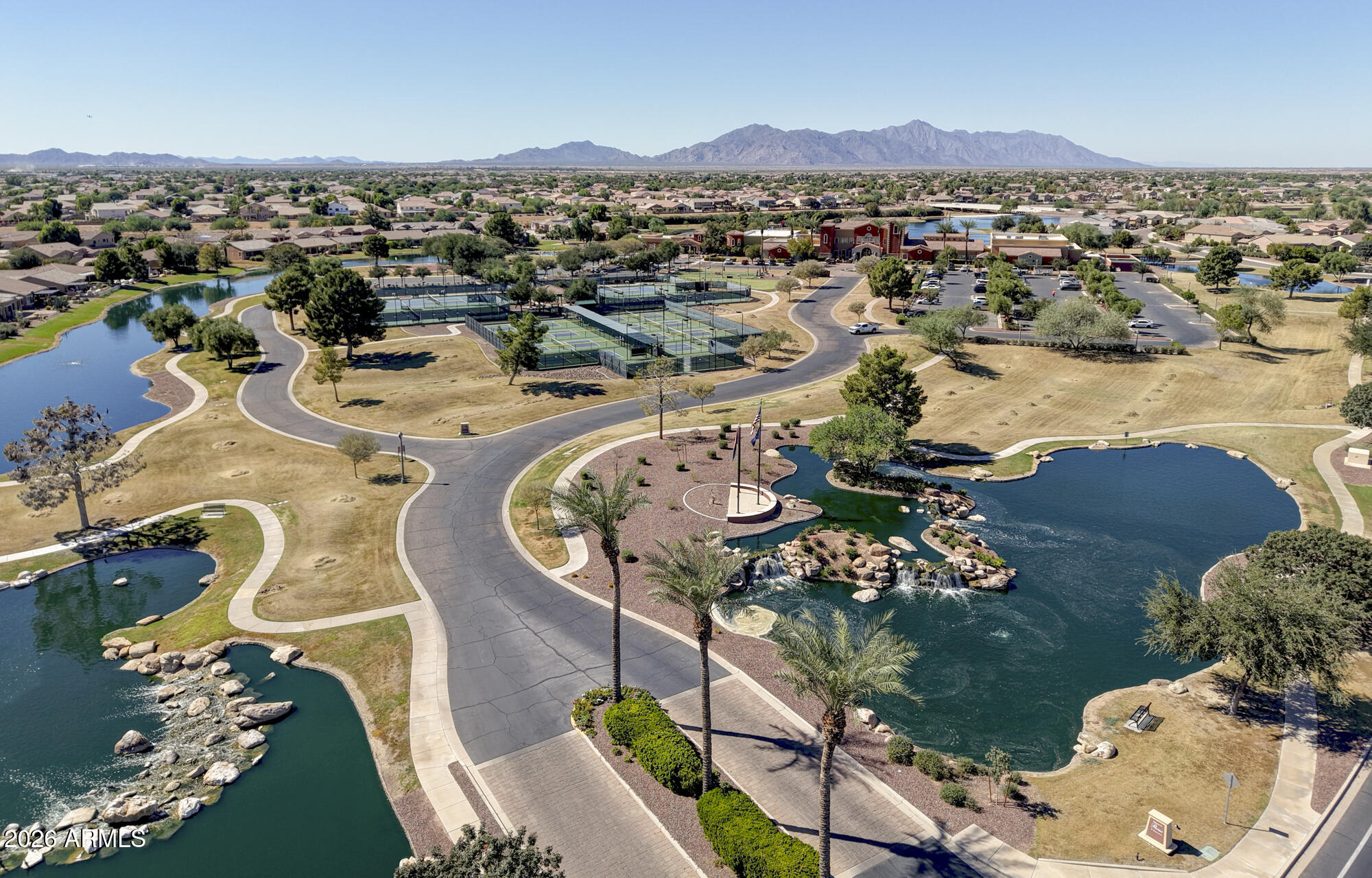41725 West Springtime Road Maricopa, AZ 85138 - Photo 37 of 44 41929 W Springtime Rd aerials-8