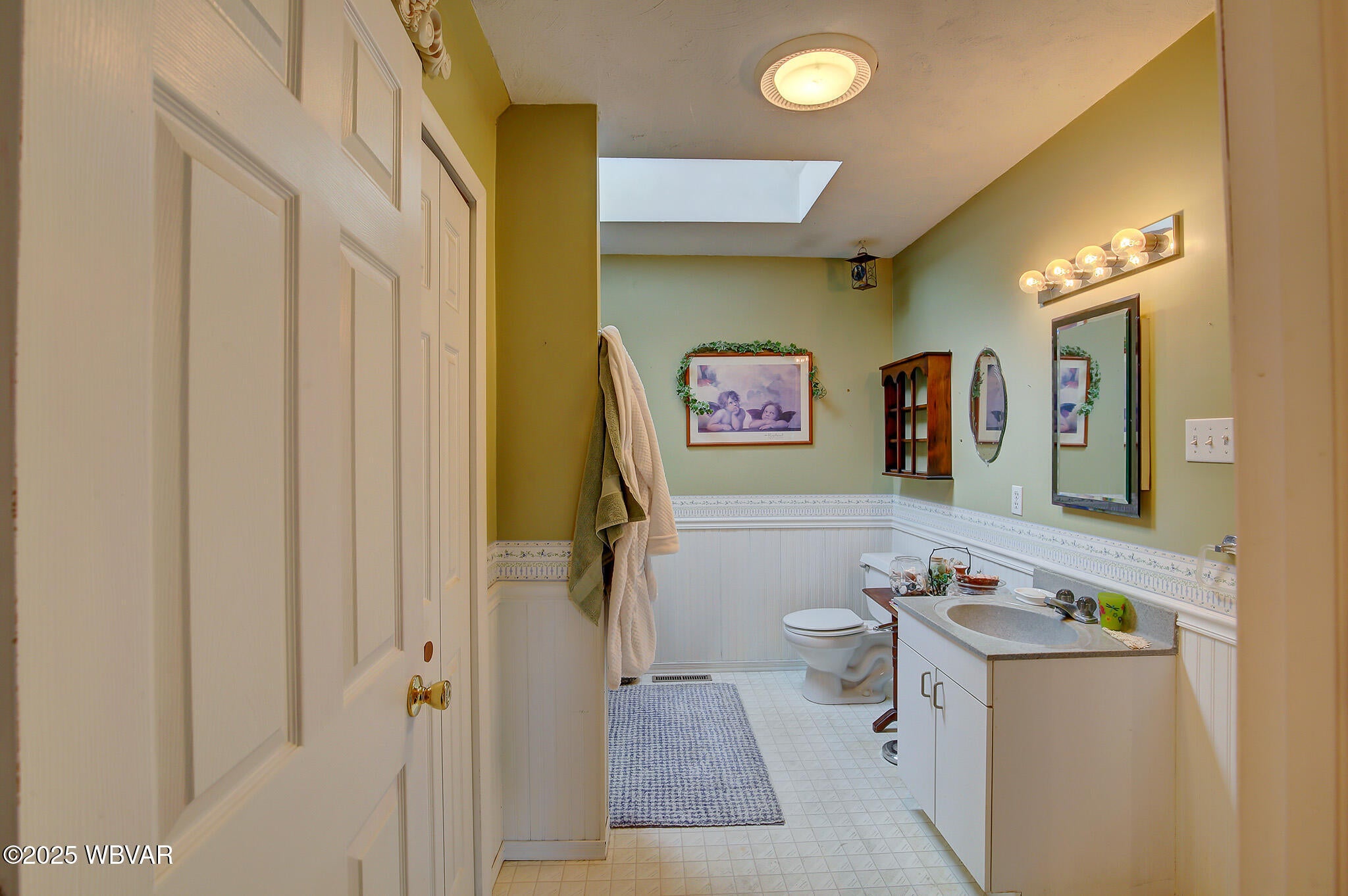 205 Stone House Road Mill Hall, PA 17751 - Photo 56 of 75 Bathroom 3