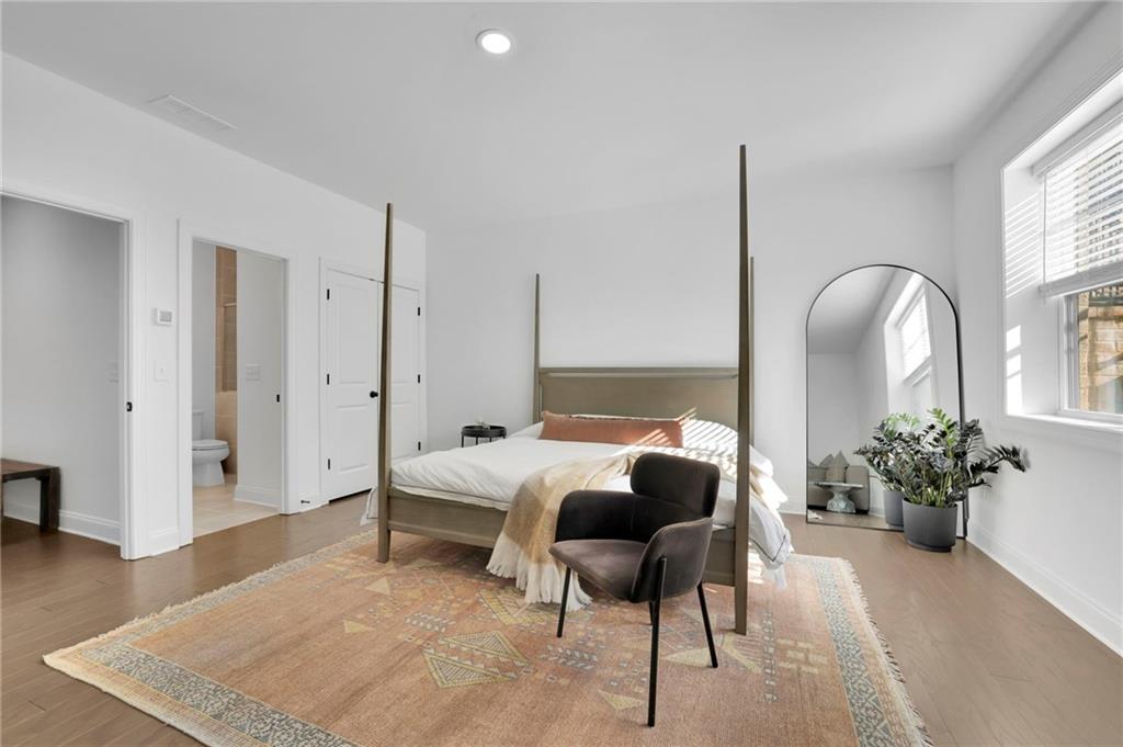 2376 Provence Park Way Decatur, GA 30033 - Photo 32 of 41 Gallery Image 32