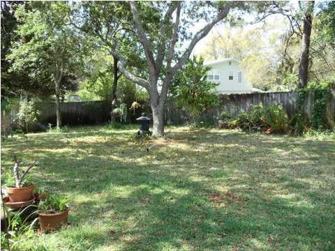 199 Country Club Road Shalimar, FL 32579 - Photo 21 of 21 a fire hydrant in the middle of a field