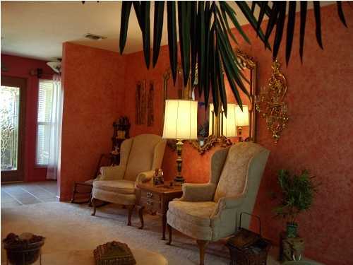 199 Country Club Road Shalimar, FL 32579 - Photo 7 of 21 a view of balcony and patio