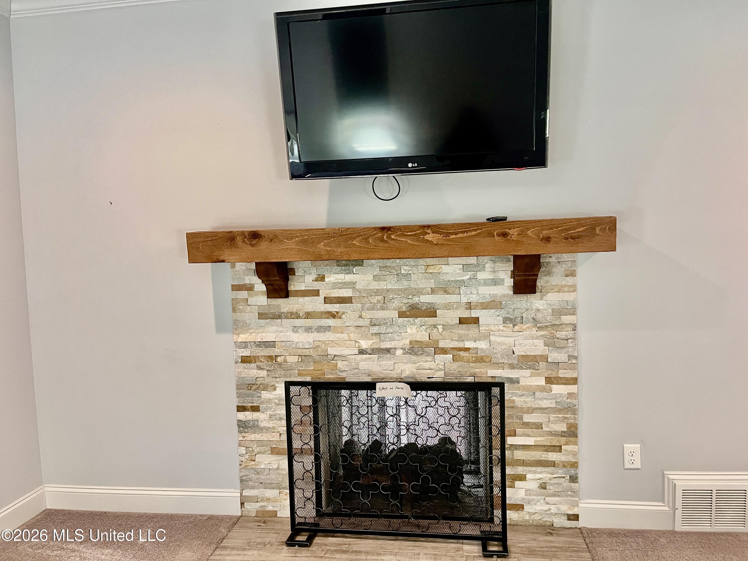 9545 Green River Road Lake Cormorant, MS 38641 - Photo 17 of 55 IMG_8988