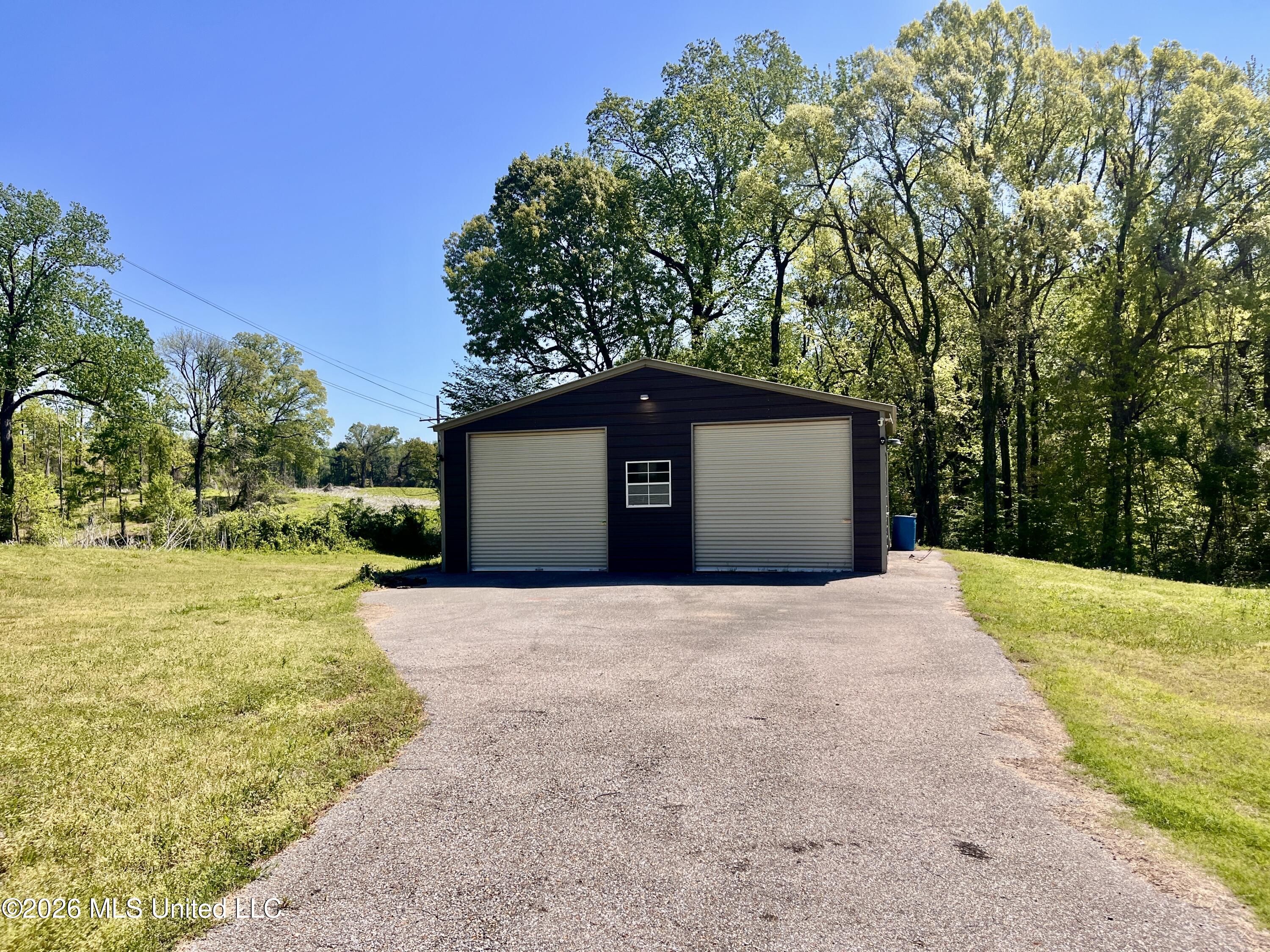 9545 Green River Road Lake Cormorant, MS 38641 - Photo 51 of 55 IMG_8961