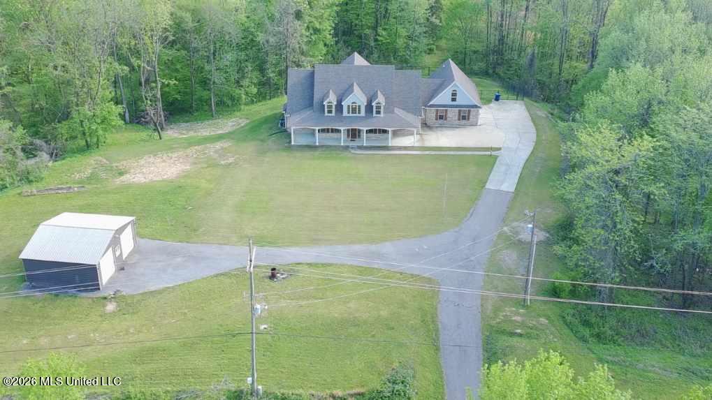 9545 Green River Road Lake Cormorant, MS 38641 - Photo 55 of 55 Resized_PTSC_0012_20260403163520