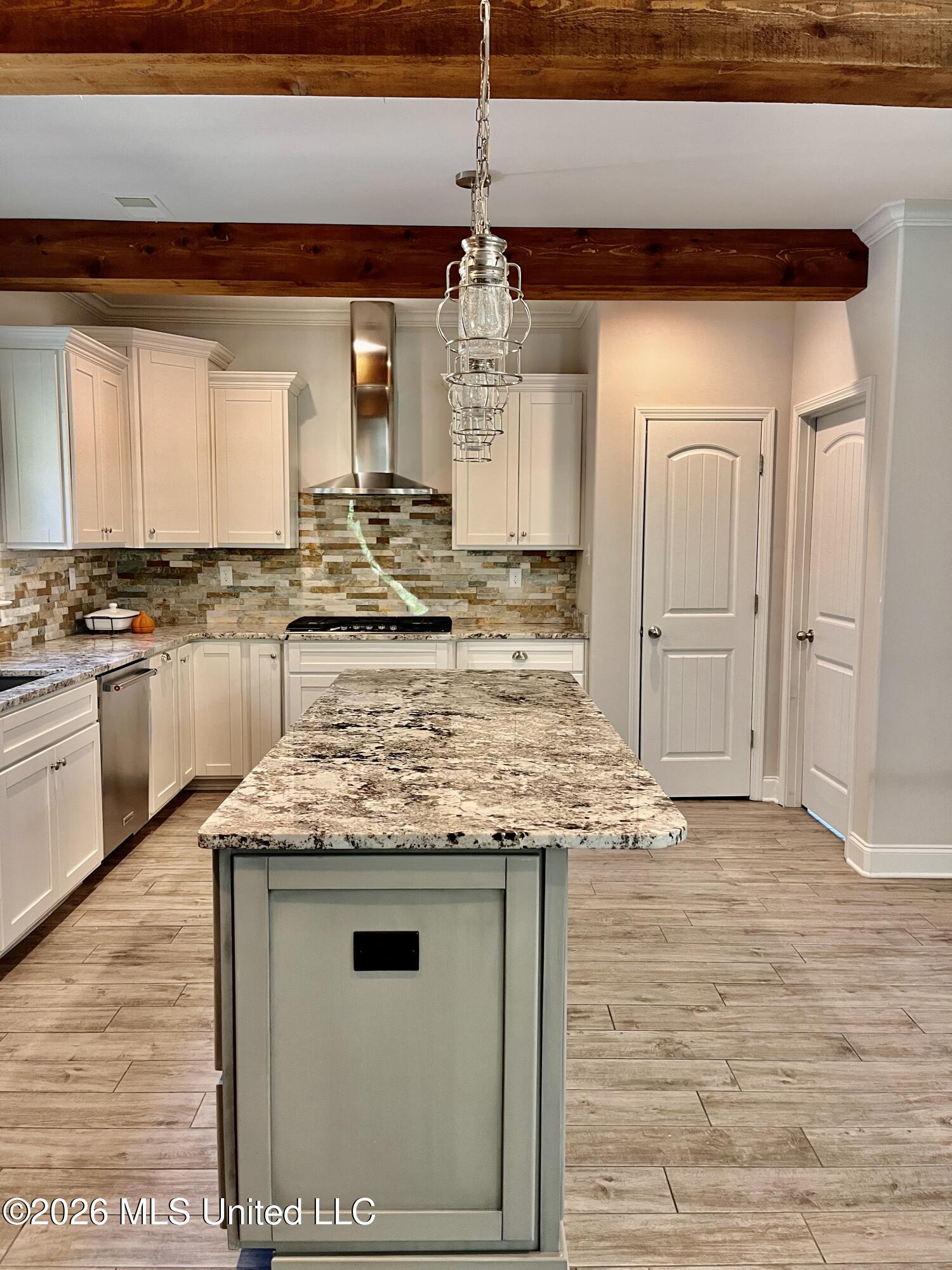 9545 Green River Road Lake Cormorant, MS 38641 - Photo 9 of 55 IMG_8977