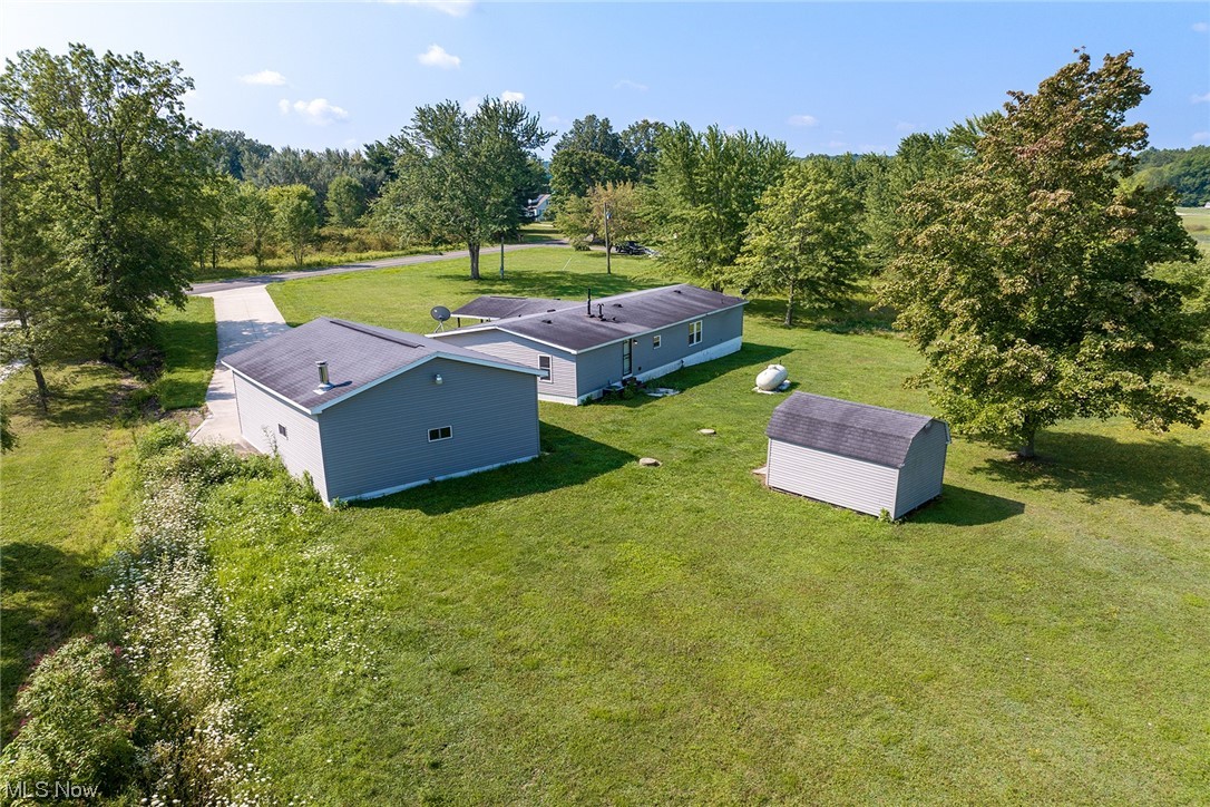 9455 Griffith Road Ravenna, OH 44266 - Photo 27 of 29