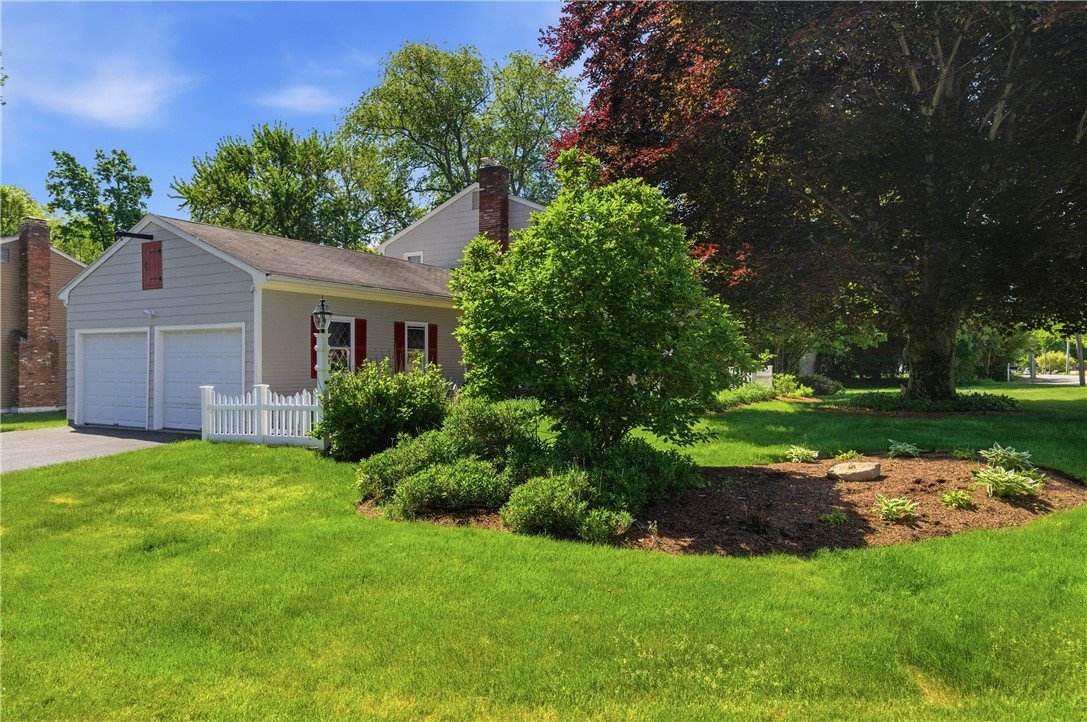 2699 Diamond Hill Road Cumberland, RI 02864 - Photo 5 of 45