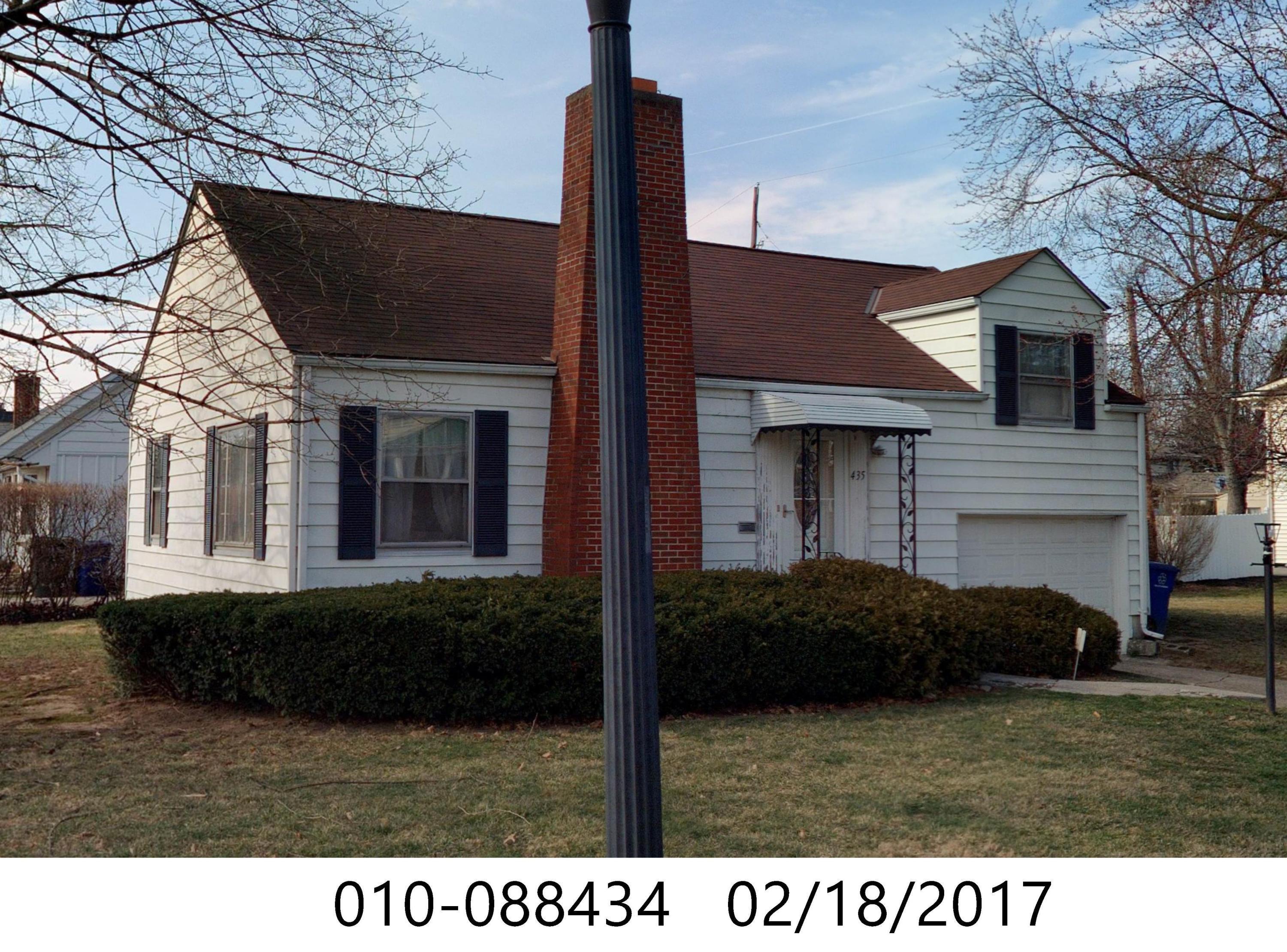 435 South Chesterfield Road Columbus, OH 43209 - Photo 1 of 1 Gallery Image 1