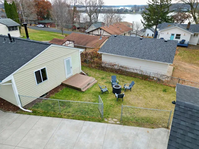 $375,000 | 3033 Longfellow Road, Mound, MN 55364