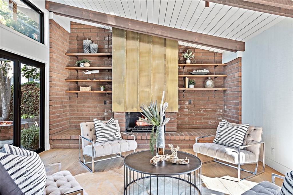 1806 Samar Drive Costa Mesa, CA 92626 - Photo 21 of 41 Relax and Enjoy