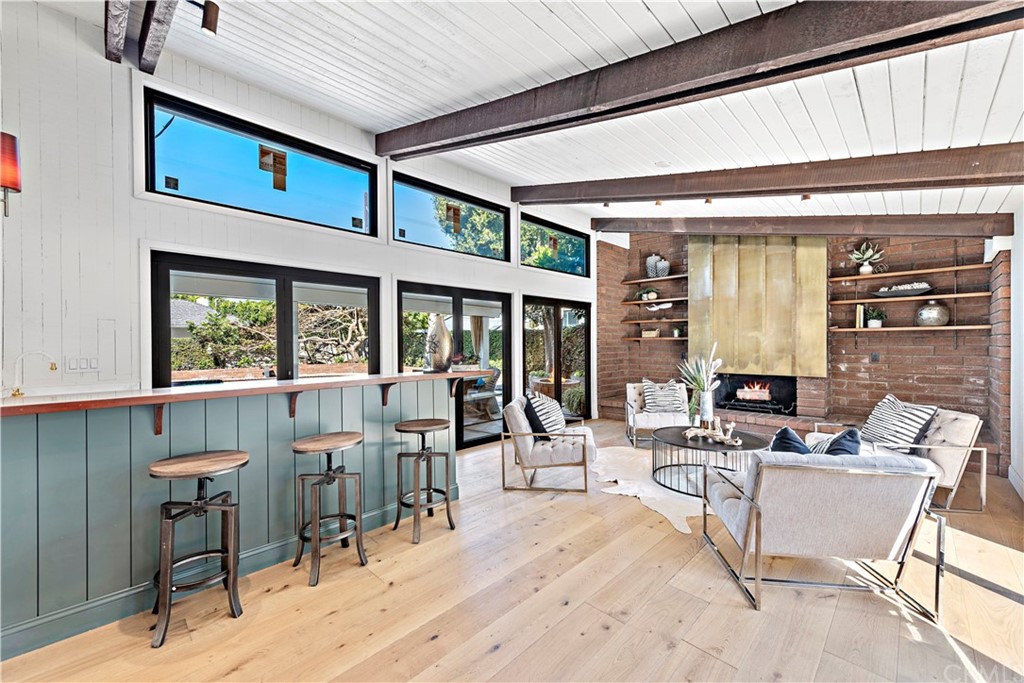 1806 Samar Drive Costa Mesa, CA 92626 - Photo 23 of 41 All the natural light just stream into this relaxing area