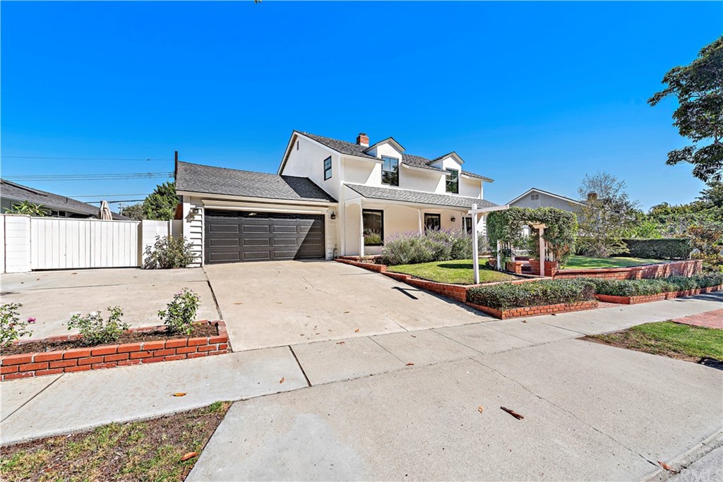 1806 Samar Drive Costa Mesa, CA 92626 - Photo 41 of 41 RV potential....you got it!!!