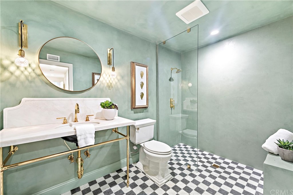 1806 Samar Drive Costa Mesa, CA 92626 - Photo 9 of 41 The finishes on the walls are the rare technique used for over 1000 years to create a "waxed" finish used in the finest estates. You have to see it an feel it...there is a difference