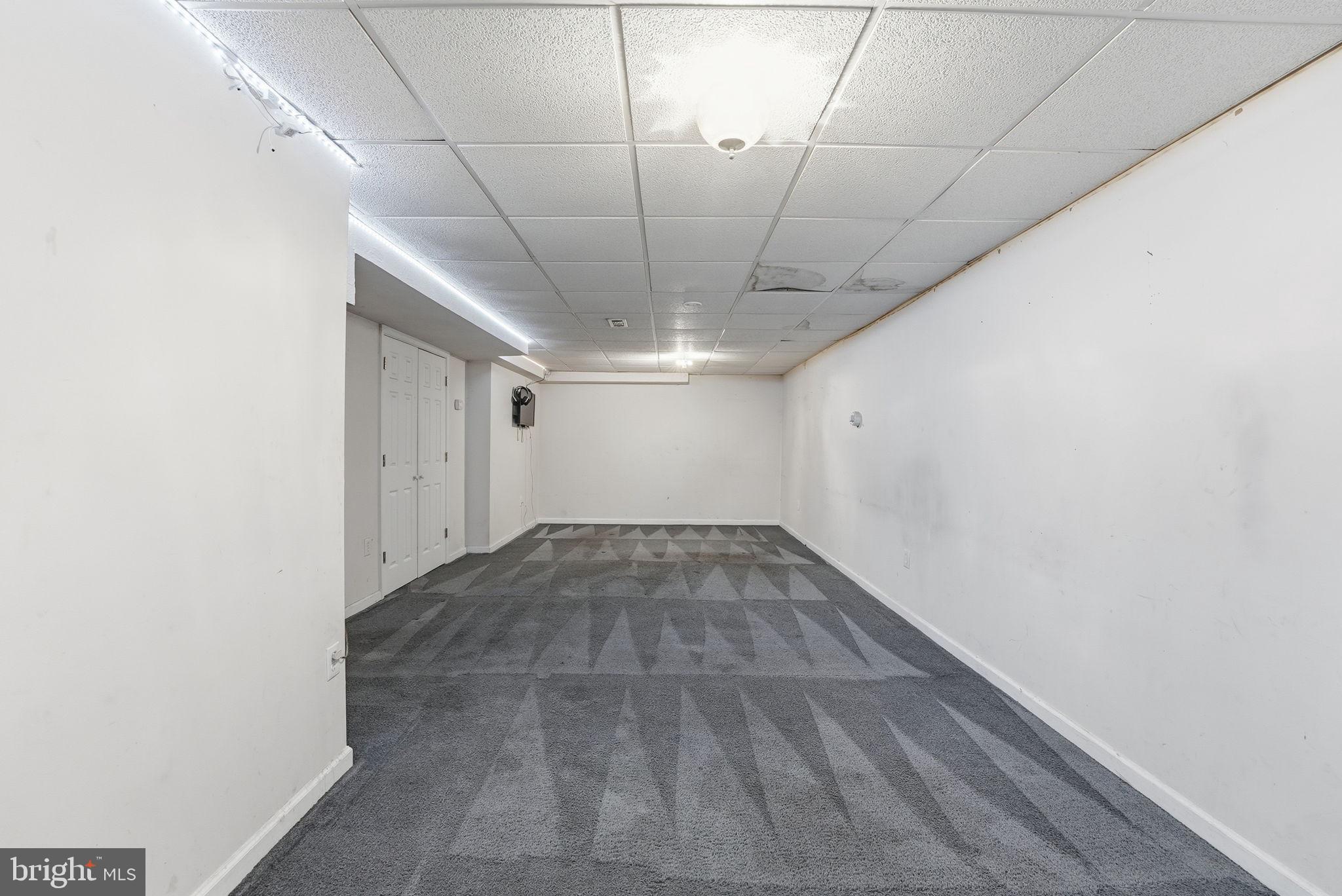 6870 Hawkins Gate Road La Plata, MD 20646 - Photo 21 of 24 a view of empty room with wooden floor
