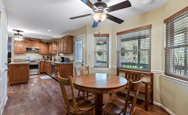 $538,000 | 2227 Bay Pointe Drive, Hixson, TN 37343