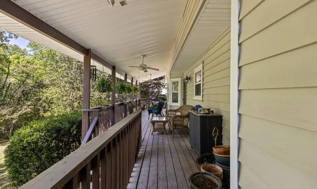 $538,000 | 2227 Bay Pointe Drive, Hixson, TN 37343