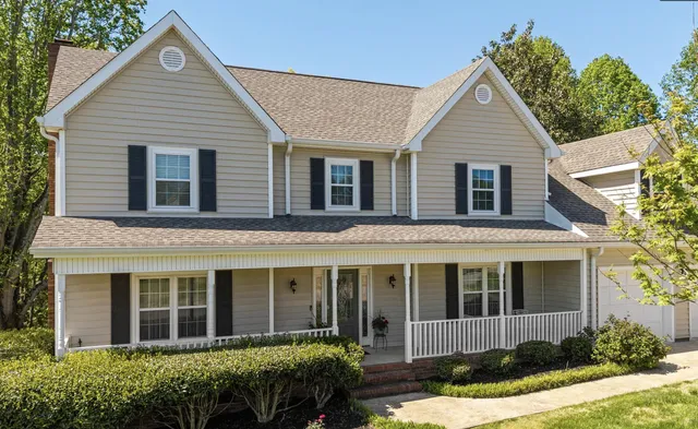 $538,000 | 2227 Bay Pointe Drive, Hixson, TN 37343