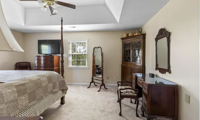 $538,000 | 2227 Bay Pointe Drive, Hixson, TN 37343