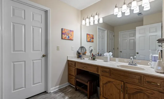 $538,000 | 2227 Bay Pointe Drive, Hixson, TN 37343