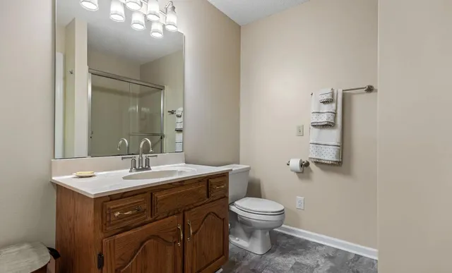 $538,000 | 2227 Bay Pointe Drive, Hixson, TN 37343