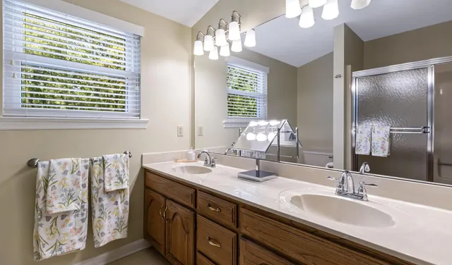 $538,000 | 2227 Bay Pointe Drive, Hixson, TN 37343