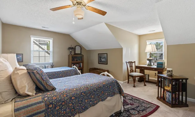 $538,000 | 2227 Bay Pointe Drive, Hixson, TN 37343