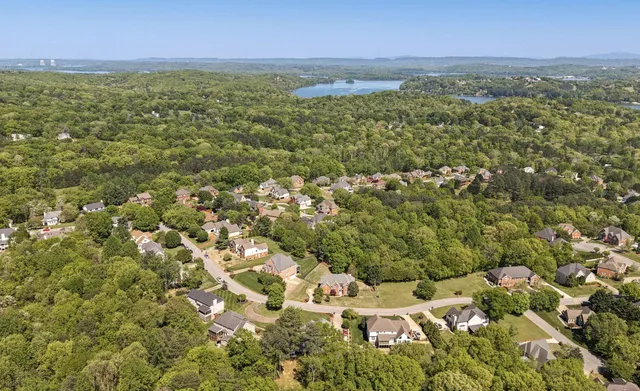 $538,000 | 2227 Bay Pointe Drive, Hixson, TN 37343