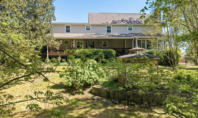 $538,000 | 2227 Bay Pointe Drive, Hixson, TN 37343