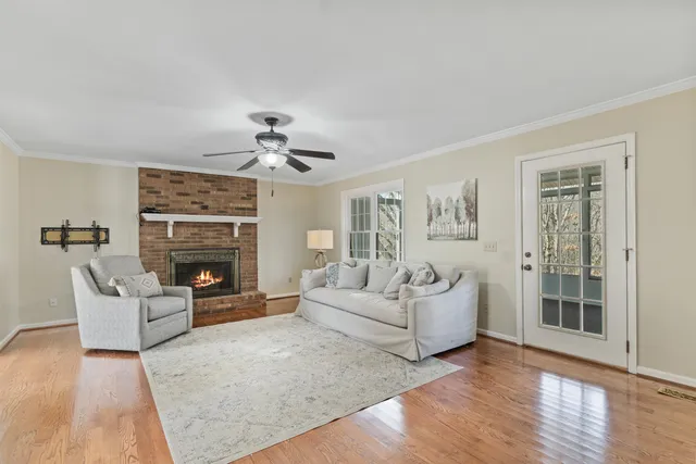 $538,000 | 2227 Bay Pointe Drive, Hixson, TN 37343