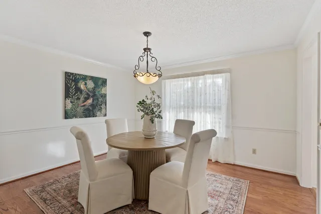 $538,000 | 2227 Bay Pointe Drive, Hixson, TN 37343