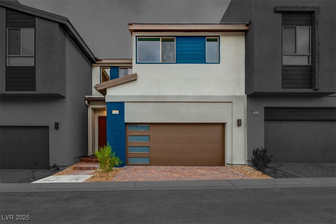 3350 San Ripalta Street Henderson, NV 89044 - Photo 2 of 22