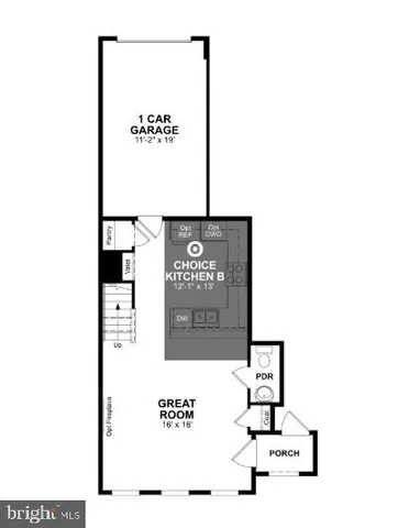 $599,999 | 19719 Misty Moss Square, Unit 1, Ashburn, VA 20147