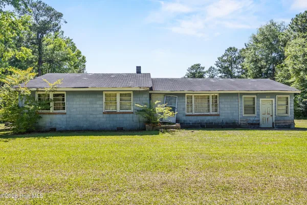 $230,000 | 119 Minnie Bell Lane, Sneads Ferry, NC 28460