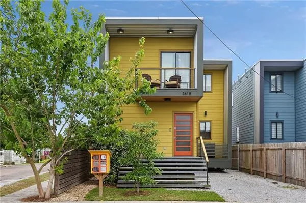 $289,000 | 3618 North Miro Street, New Orleans, LA 70117