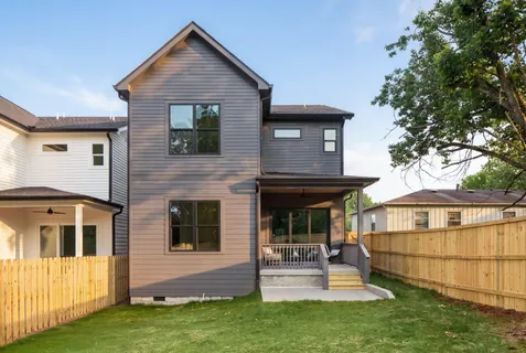 $1,049,900 | 2607 Tiffany Drive, Unit A, Nashville, TN 37206