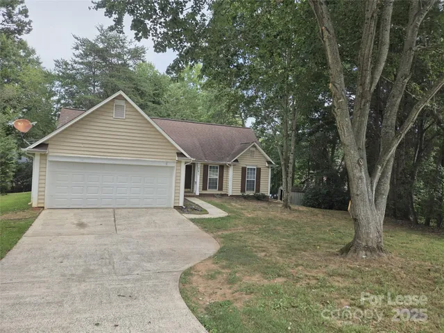 $1,850 | 141 Eagle Court, Mooresville, NC 28117