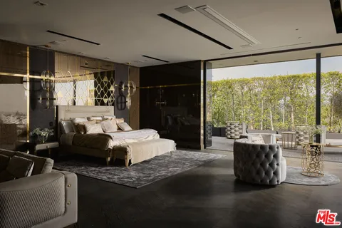 $99,950,000 | 1200 Bel Air Road, Los Angeles, CA 90077