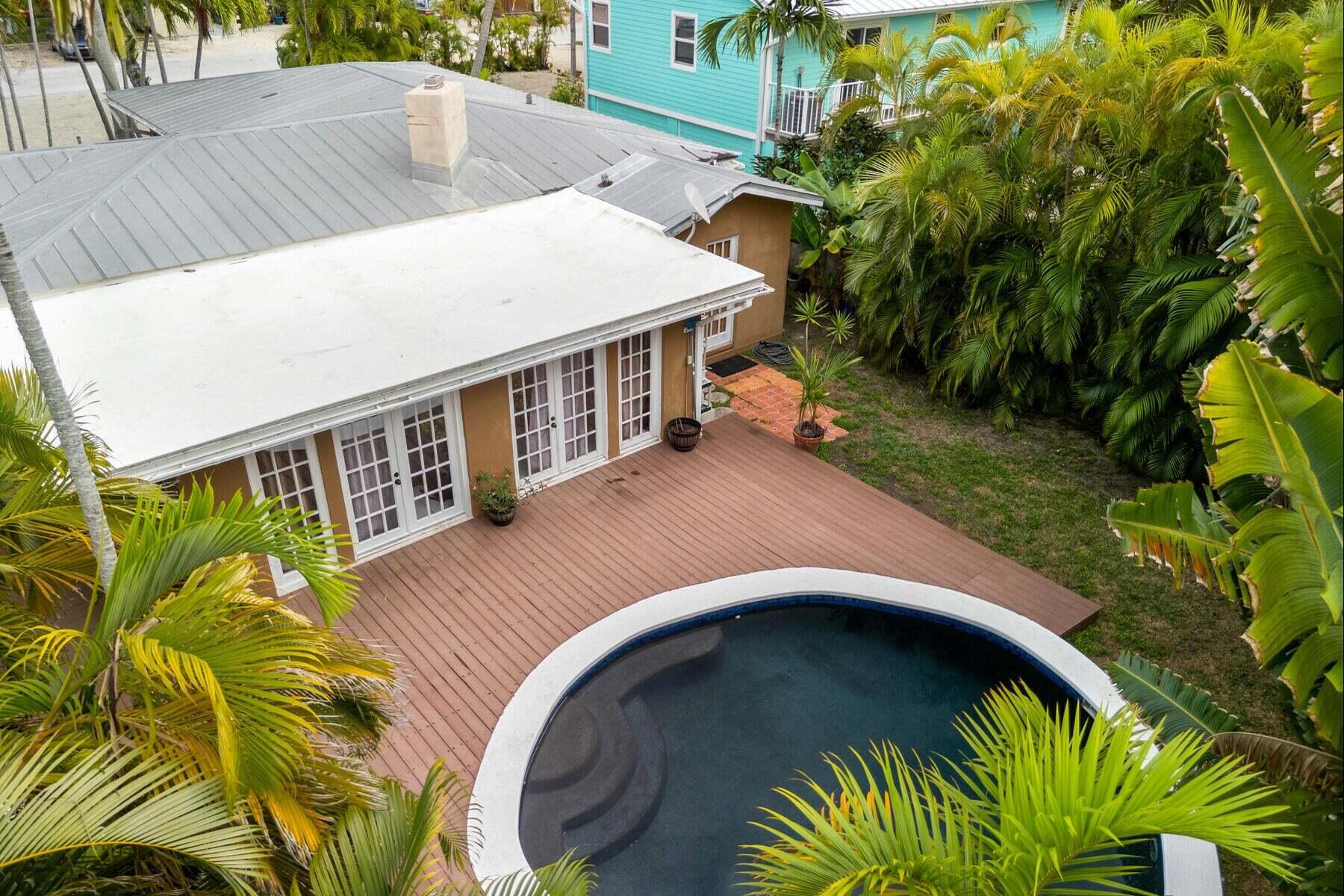 1510 18th Street Key West, FL 33040 - Photo 36 of 42 18th St. view