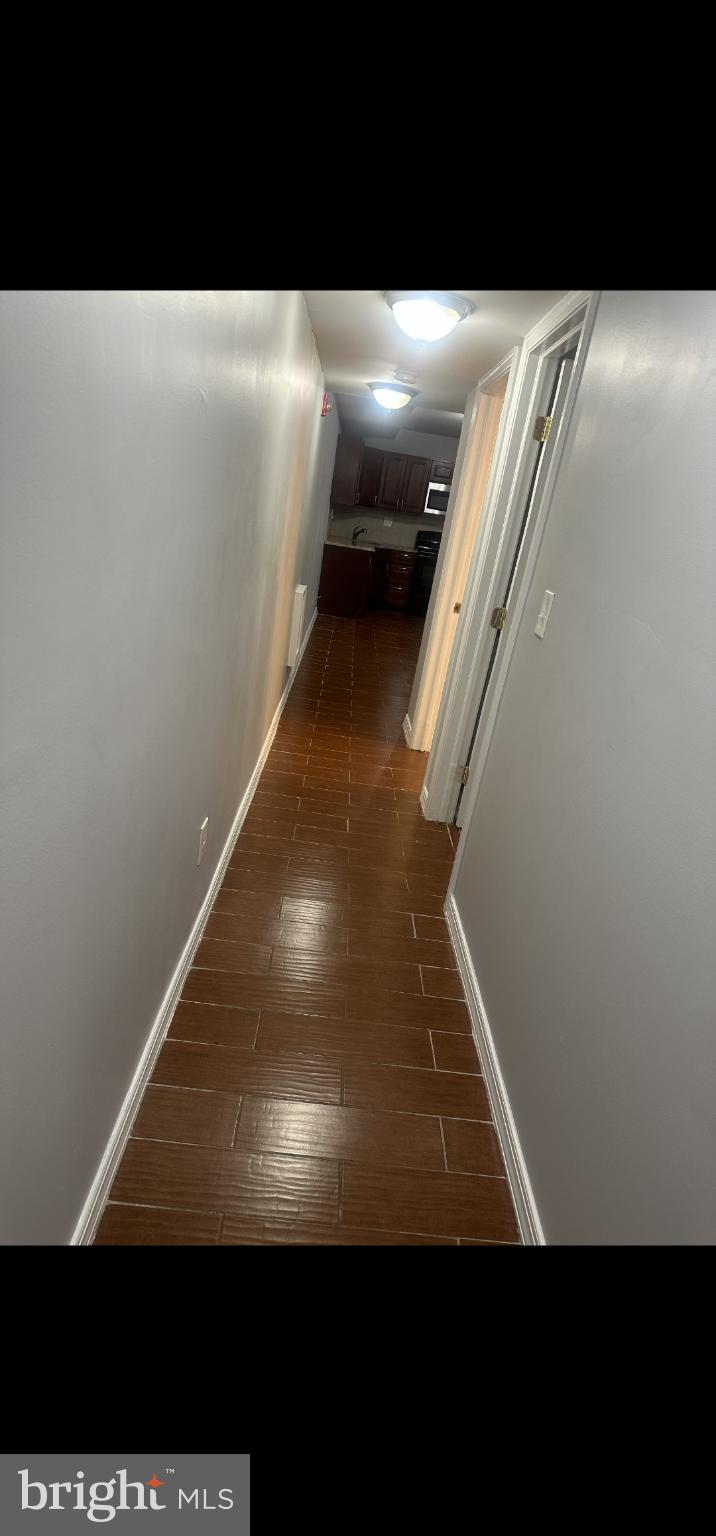 391 Martin Street Philadelphia, PA 19128 - Photo 4 of 10 a view of entryway