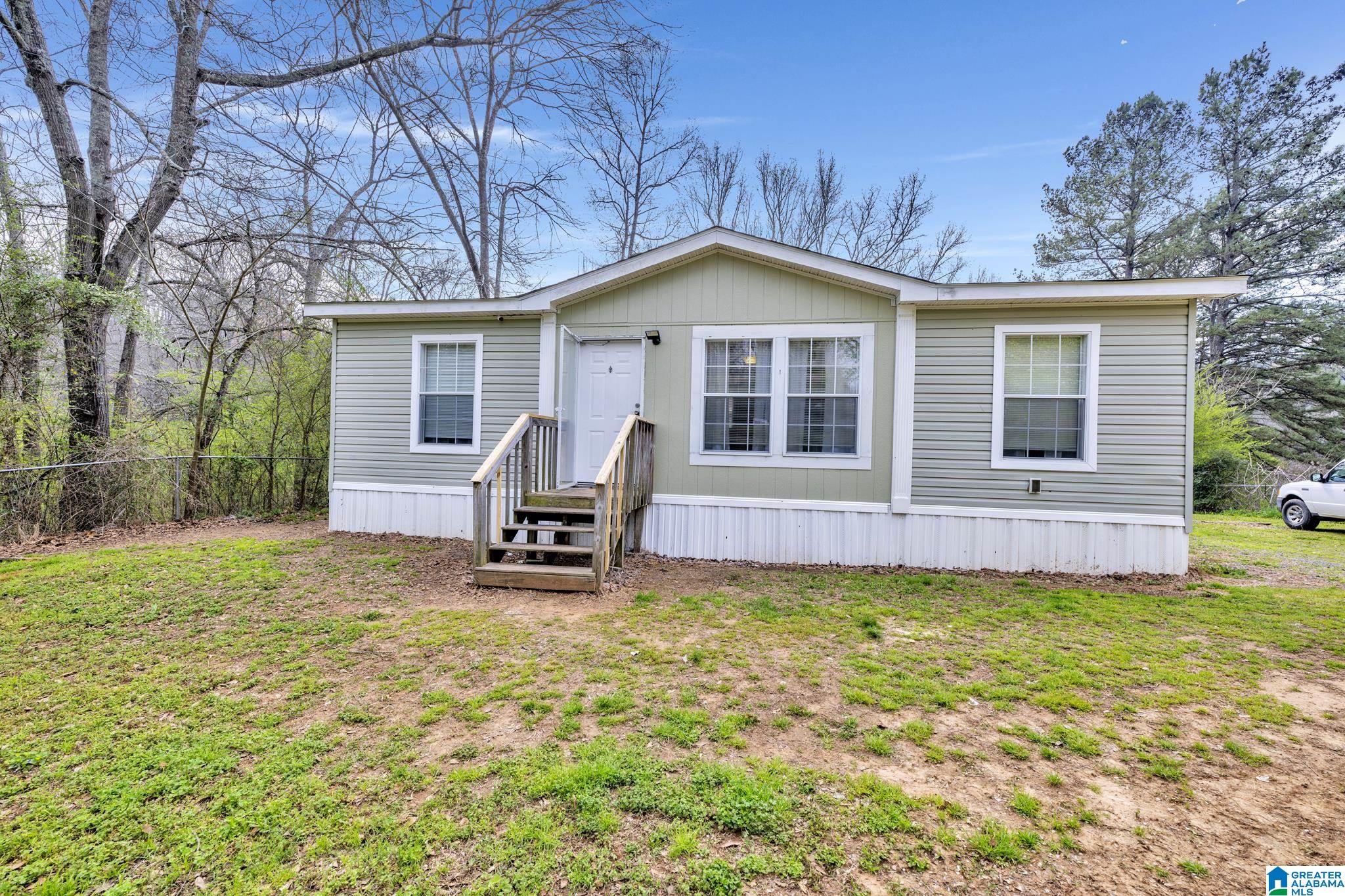 2788 Warrior Jasper Road Warrior, AL 35180 - Photo 1 of 34