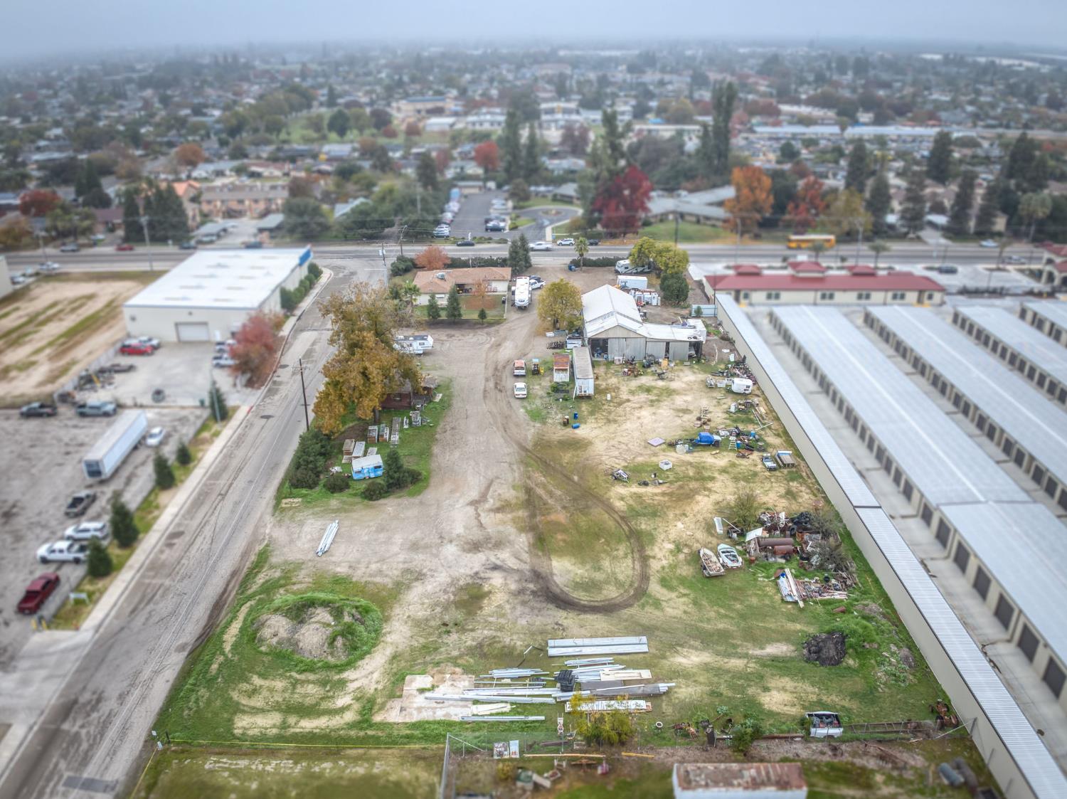 1055 East Dinuba Avenue Reedley, CA 93654 - Photo 50 of 54