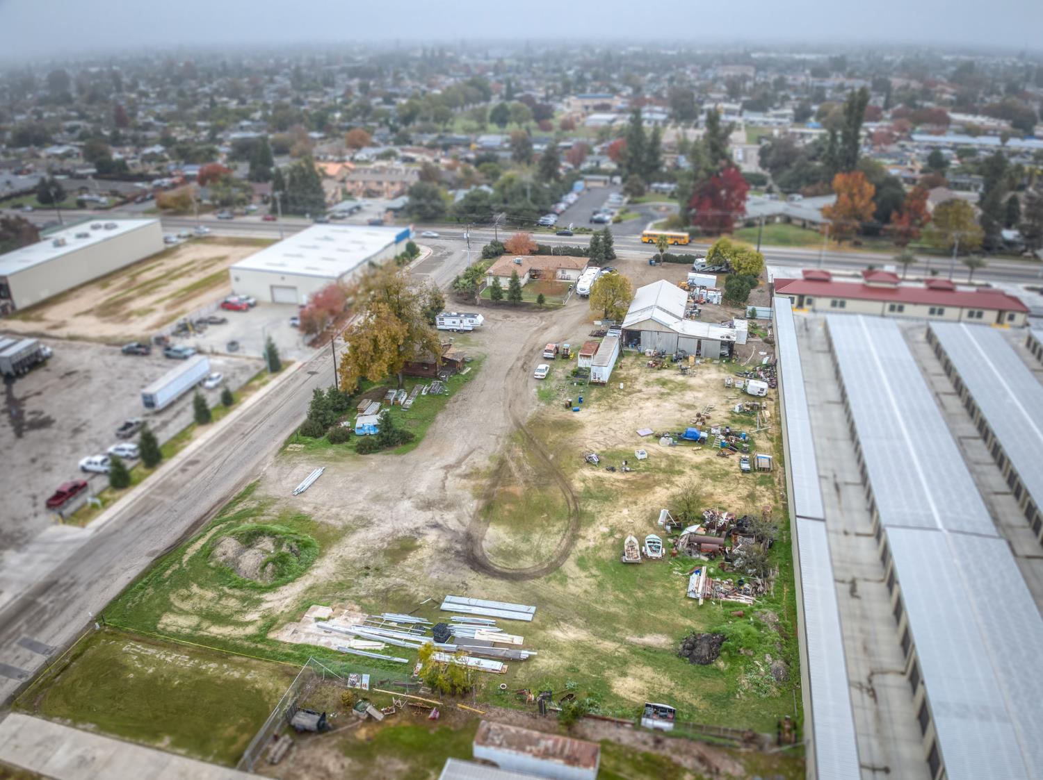 1055 East Dinuba Avenue Reedley, CA 93654 - Photo 51 of 54