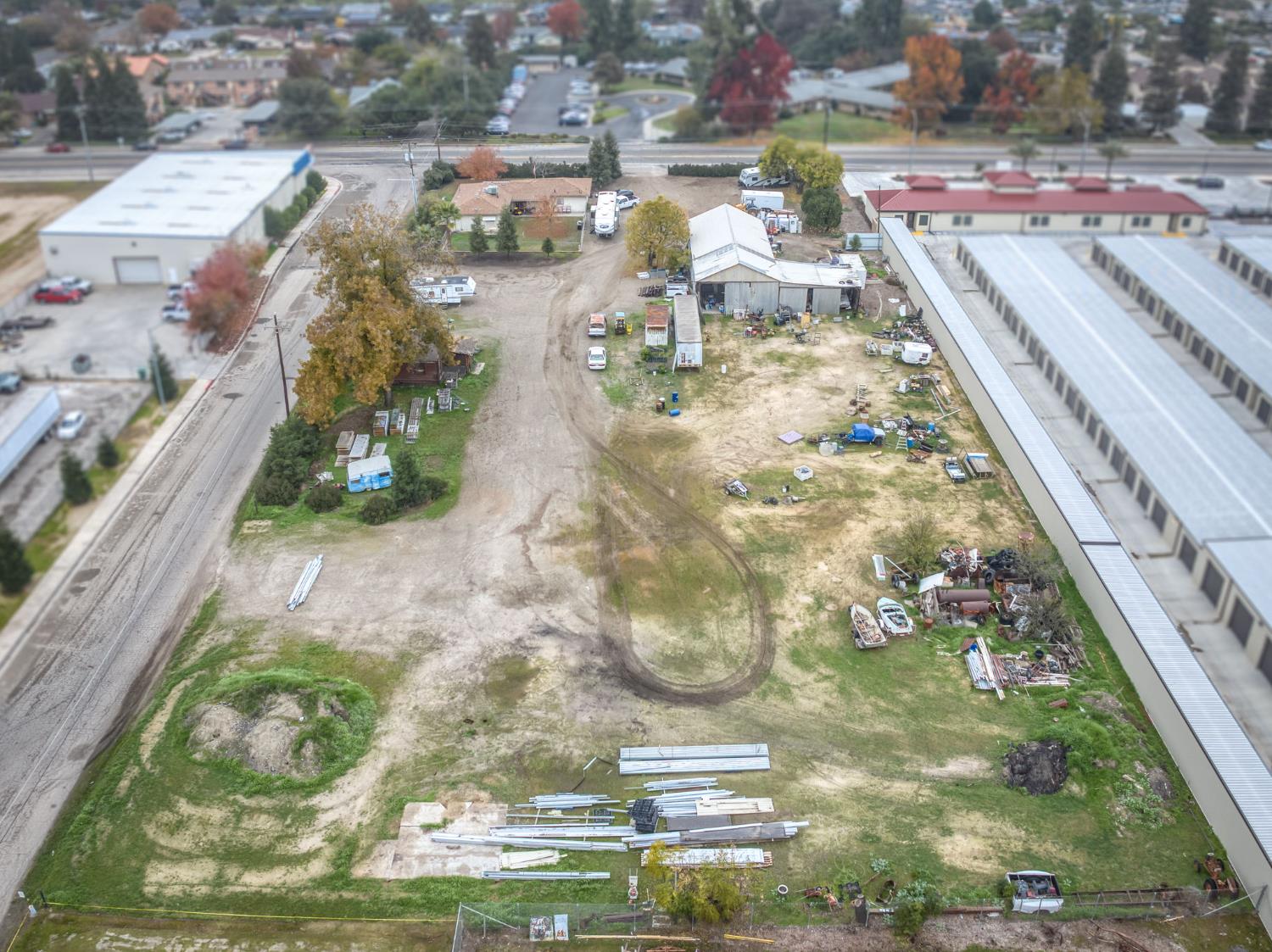 1055 East Dinuba Avenue Reedley, CA 93654 - Photo 52 of 54