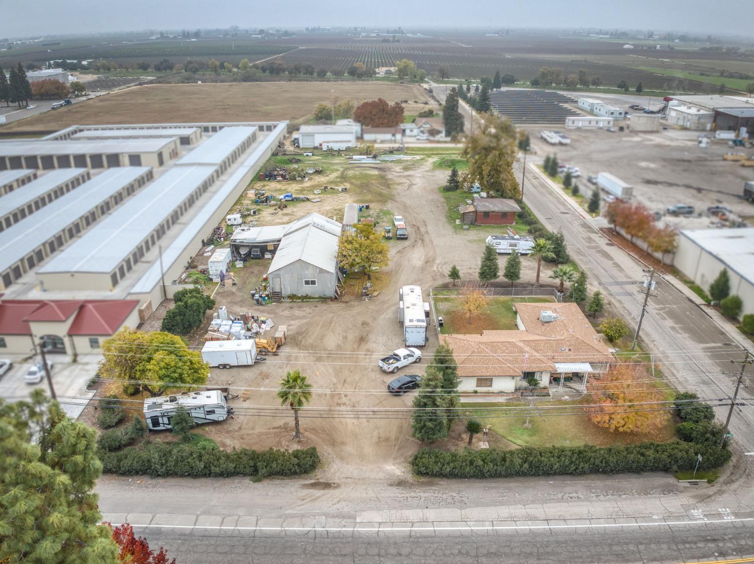 1055 East Dinuba Avenue Reedley, CA 93654 - Photo 53 of 54